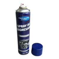 Spray Degresant Auto Motor 650 ml