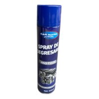 Spray Degresant Auto Motor 650 ml