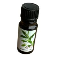 Ulei aromaterapie Nr. 80 (Ceai Verde) AROMATIQUE, 10 ml