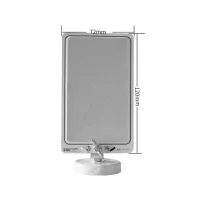 360 light proiector led auto 100w 12v portabil 2