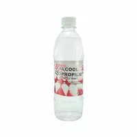 Alcool izopropilic 99.9 500ml 1
