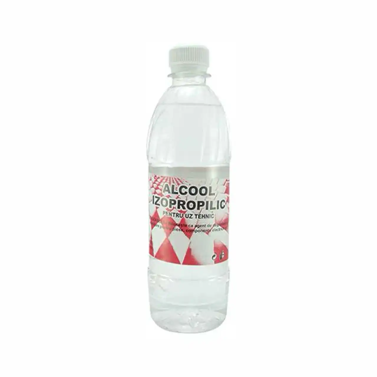 Alcool izopropilic 99.9 500ml 1