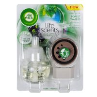 air wick life scents multi layer fragance forest water 19 ml imagine 1