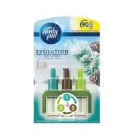 ambri pur 3volution rezerva odorizant electric frosted pine 20 ml 1