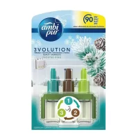 ambri pur 3volution rezerva odorizant electric frosted pine 20 ml 2