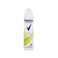 antiperspirant deo rexona stress control 150 ml 2