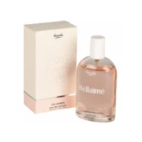 apa de parfum femei ilvande bellaime 100 ml 2