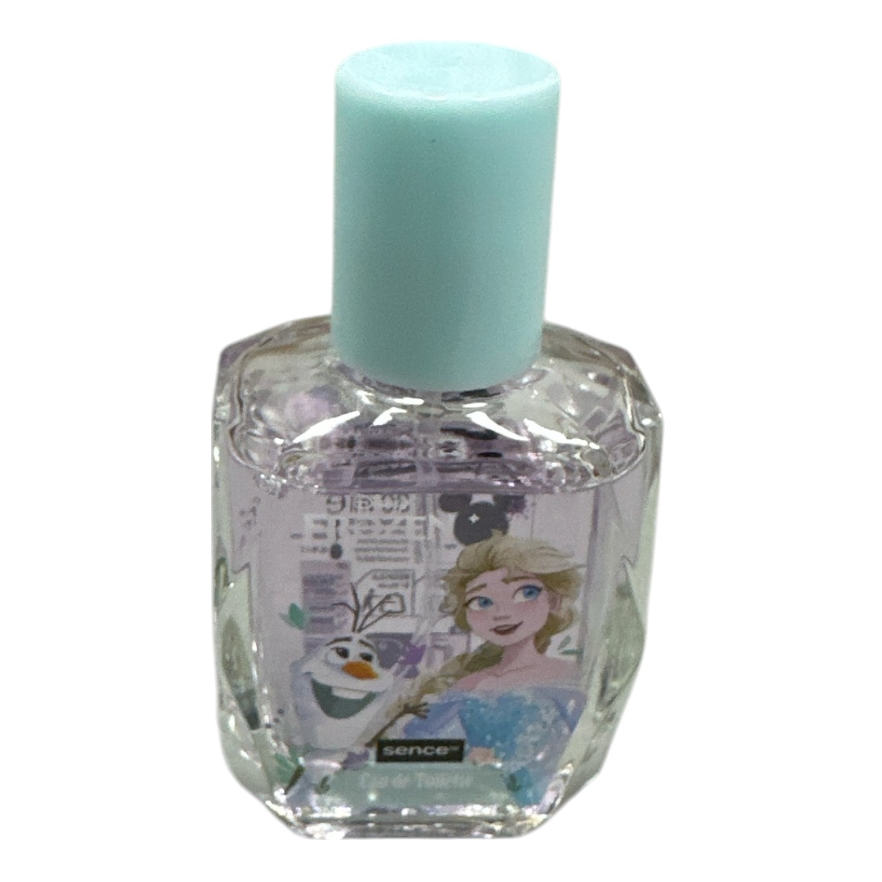 Apa de toaleta copii Disney Frozen Anna & Elsa 30 ml