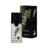 apa de toaleta malizia uomo vetyver 50 ml 2