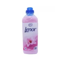 ariel color automat 2 kg 3buc lenor 1l spring moonlight floral 5