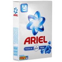 ariel detergent praf 2