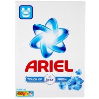 ariel detergent praf 3