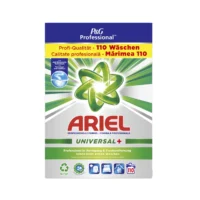 ariel universal detergent de rufe automat 7 15 kg 110 spalari 2