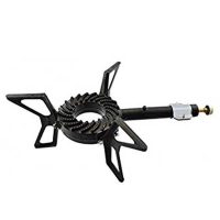 arzator elicopter pirostrie pe gaz