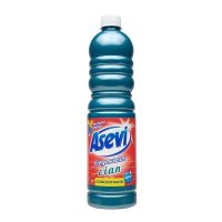 asevi floor pardoseli cleaner cian 1l