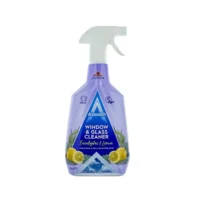 astonish solutie curatat geamuri cu lamaie si eucalipt 750 ml 1
