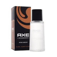 axe dark temptation after shave dark chocolate 100 ml 2