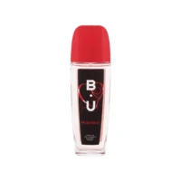 b u heartbeat parfum deodorant natural spray 75 ml 2