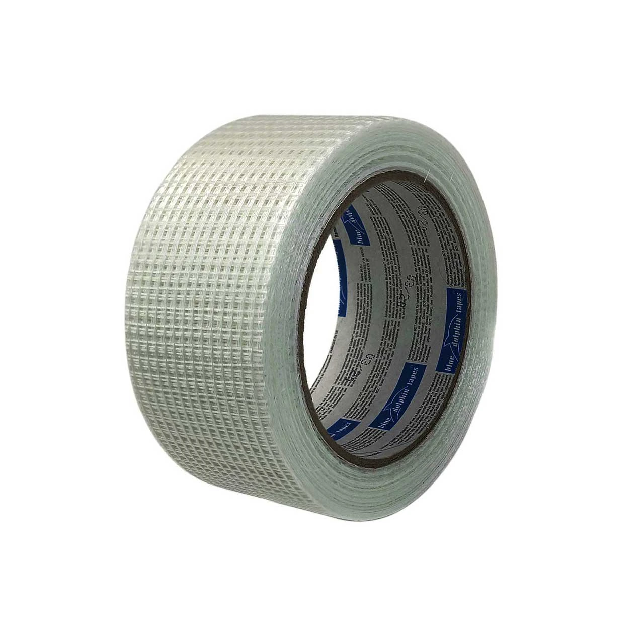 banda adeziva din fibra de sticla rola 45 m 1