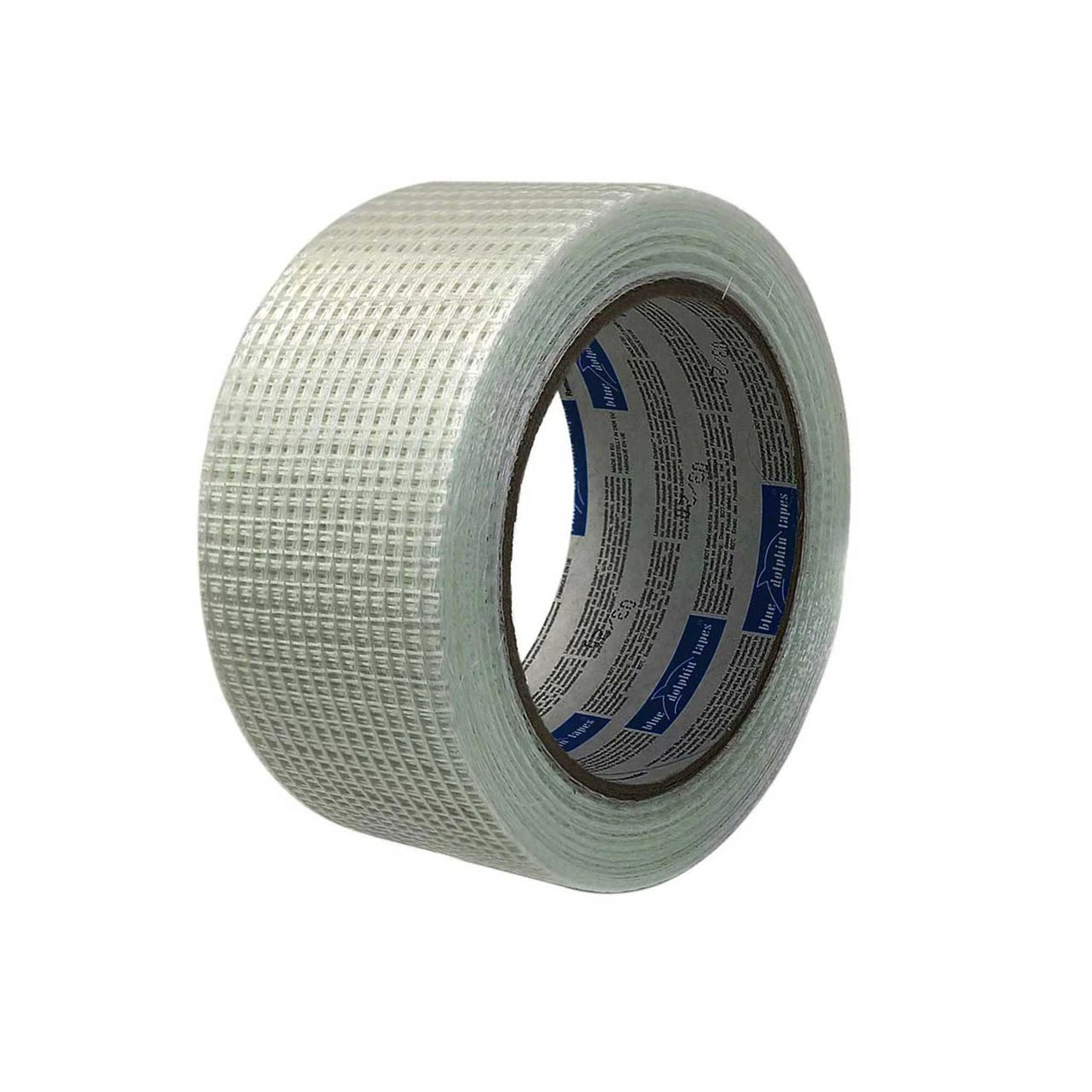 banda adeziva din fibra de sticla rola 45 m 2