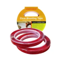 banda dublu adeziva mocheta si covoare 12mm 6m 1