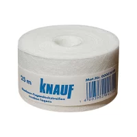 banda fibra pentru rigips 25mm 2