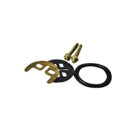 baterie monocomanda bucatarie lavoar cromata 3