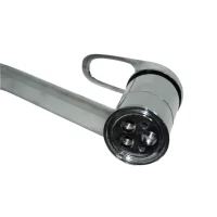 baterie monocomanda bucatarie teava lunga 2