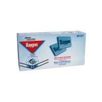 baygon pastile tantari 30 buc 1