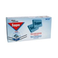 baygon pastile tantari 30 buc 2