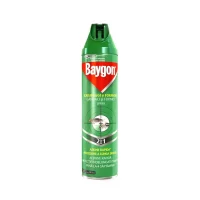 baygon spray gandaci si furnici insecte taratoare 400 ml 1