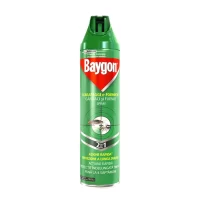 baygon spray gandaci si furnici insecte taratoare 400 ml 2