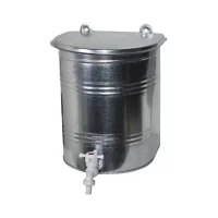 bazin apa cu robinet 22l 1