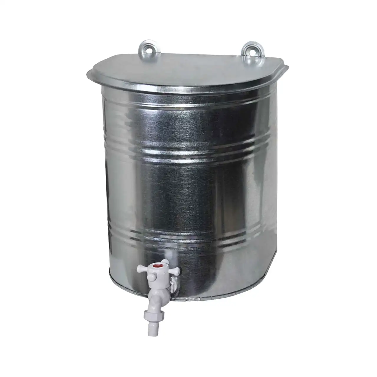 bazin apa cu robinet 22l 1