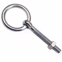 belciug cu holsurub si piulita