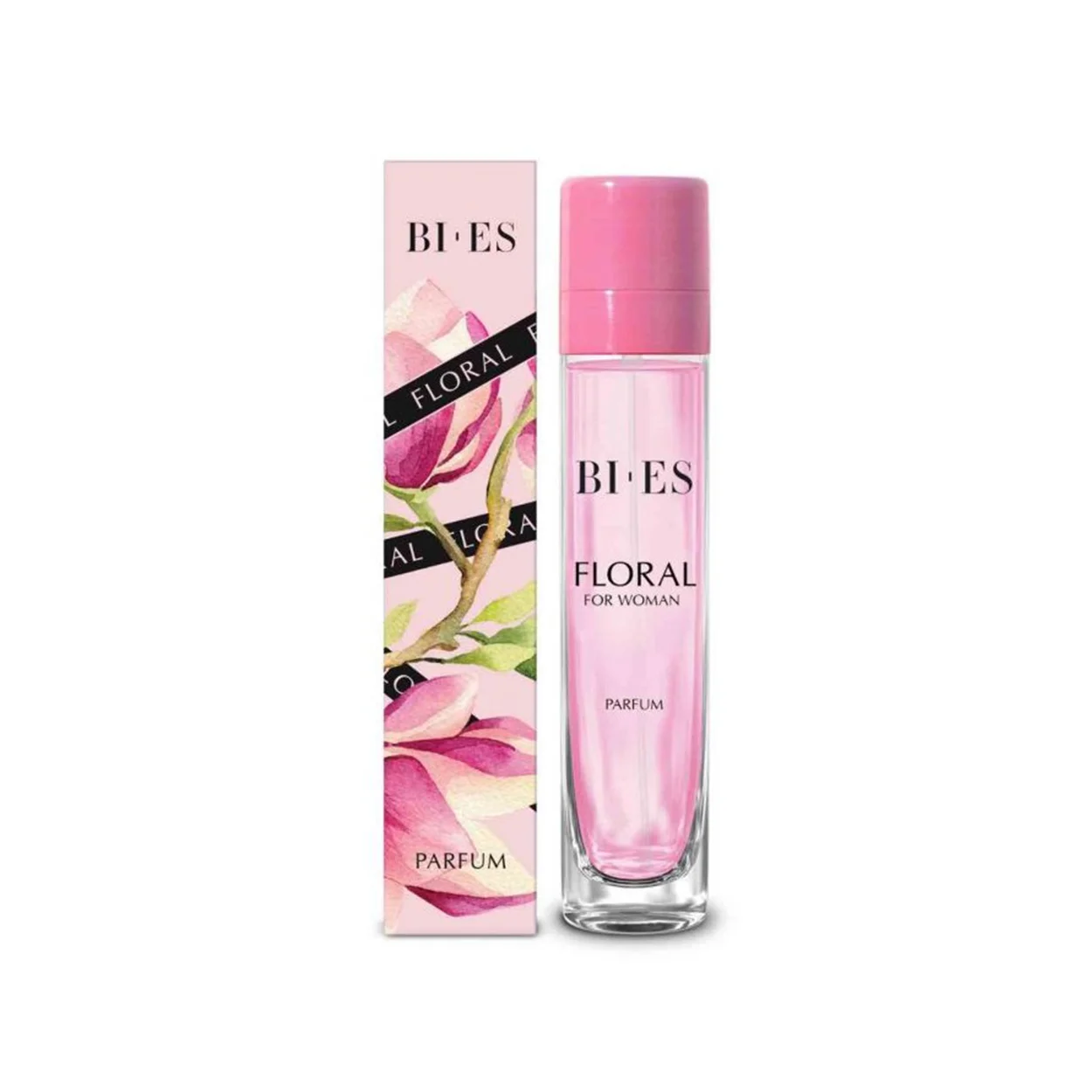 bi es floral apa de parfum pentru femei 15 ml 1
