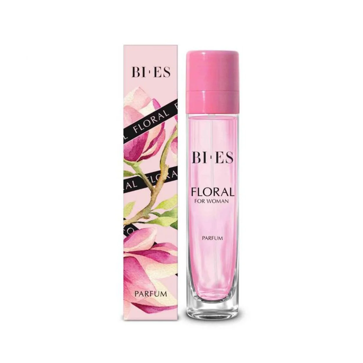 bi es floral apa de parfum pentru femei 15 ml 2
