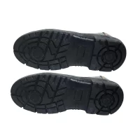 bocanci cu talpa si bombeu metalic bocanci santier nr 44 2