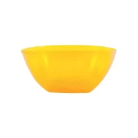 Bol plastic patrat 5 litri (26 cm) 1