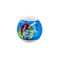 bomba de baie copii strumfi 100 grame 2