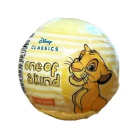 bomba de sare disney classics lion king 100 grame 2