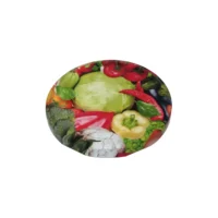 borcan amfora din sticla 580 ml cu capac 82 mm 12 bucati 2