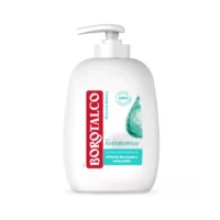 borotalco sapun lichid antibacterian 250 ml mosc alb 2