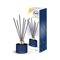 brait golden lake parfum de camera cu betisoare ratan 100 ml 2