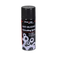 breckner solutie anti rugina spray degripant 400 ml 1