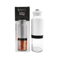 brio easy cosy rasnita electrica sare si piper 2