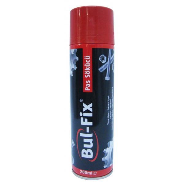 bul fix spray de rugina 200ml