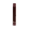 burlan emailat maro 120 mm 90 cm 1