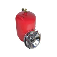 butelie gaz camping 8 l 2