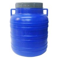 butoi cu capac si manere 10l